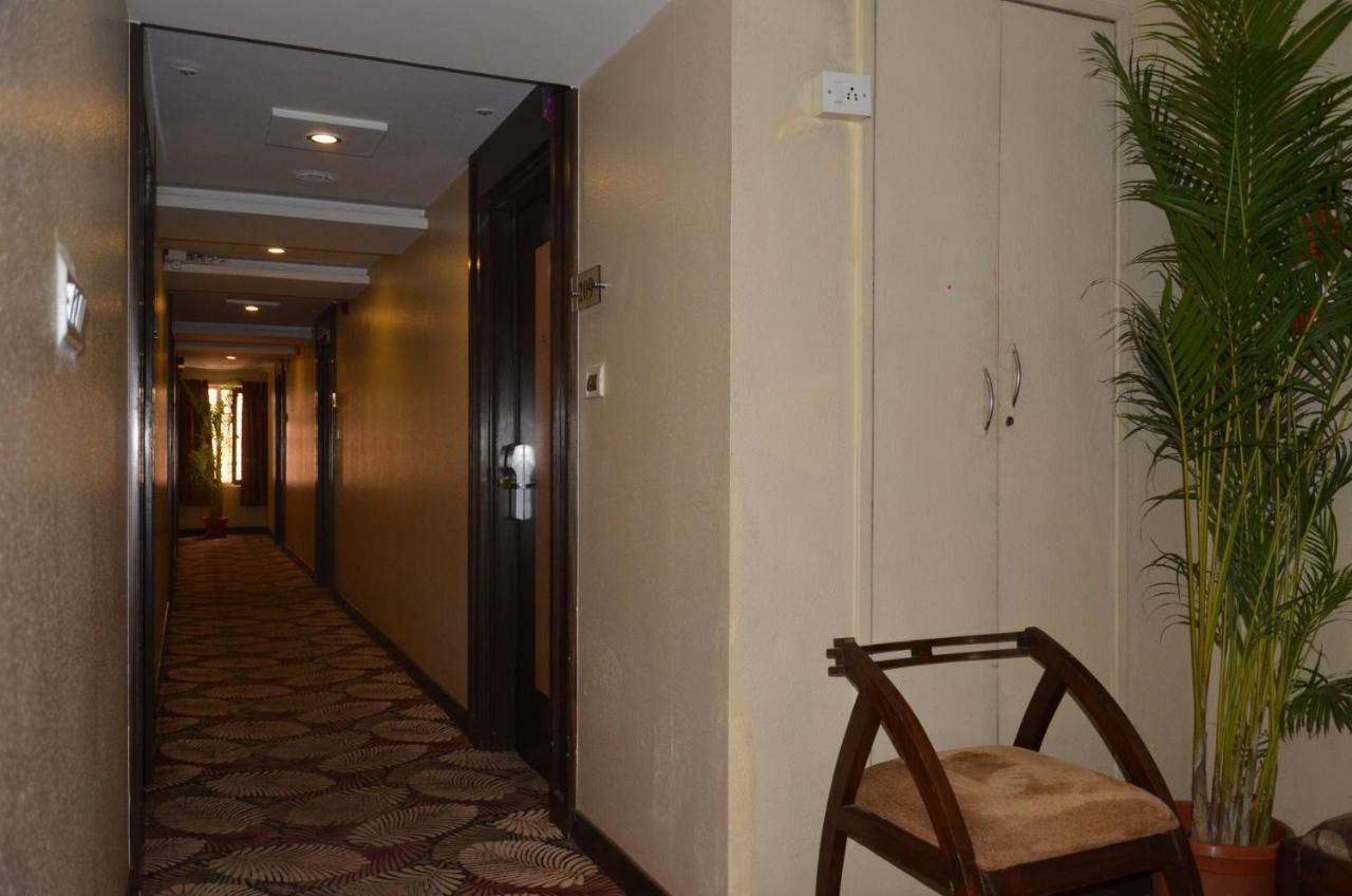 Hotel Silicrest Bangalore Exterior foto